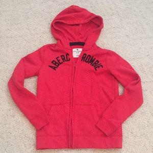 Boys Abercrombie Jacket ❤️